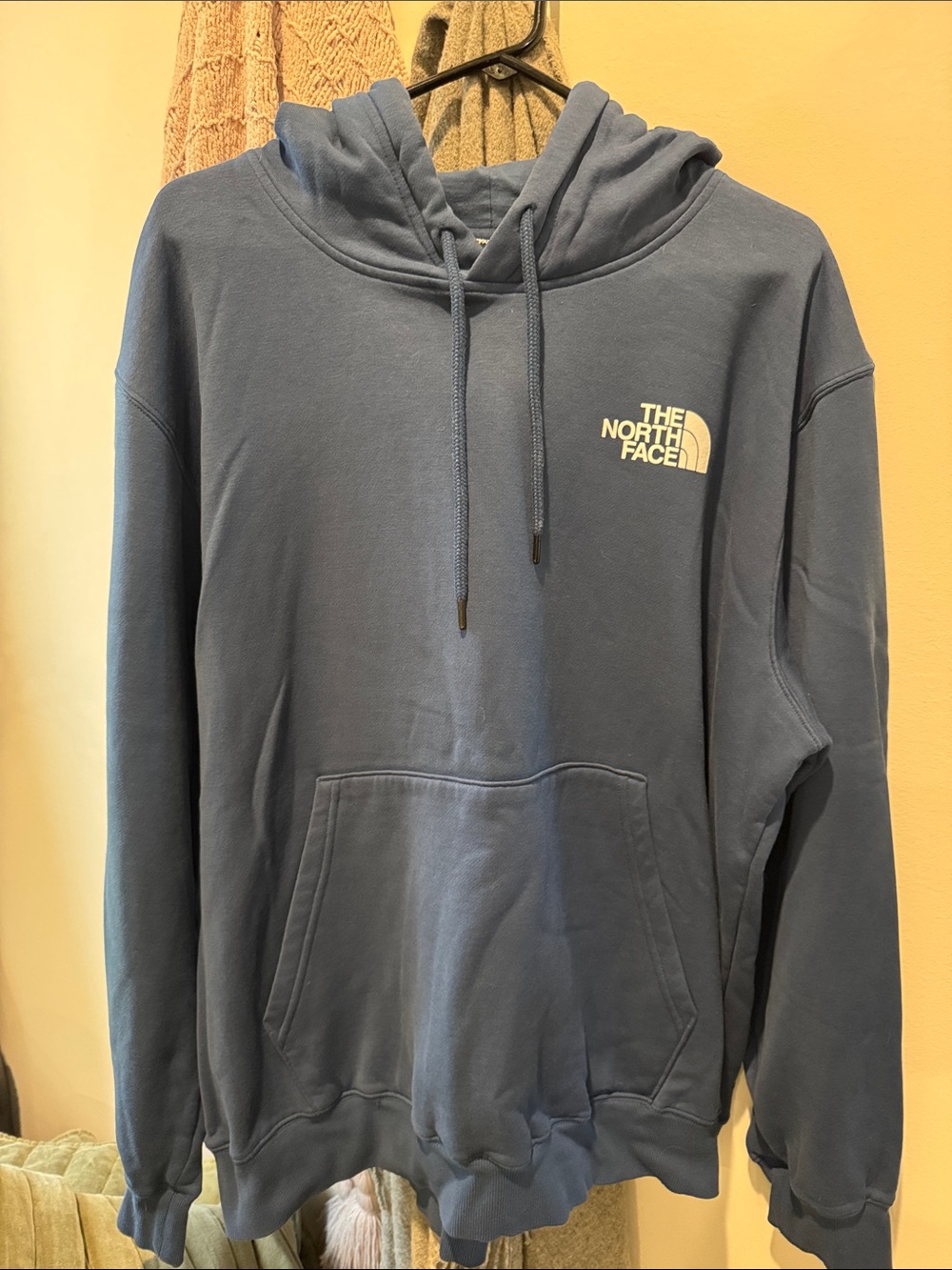 North Face Hoodie